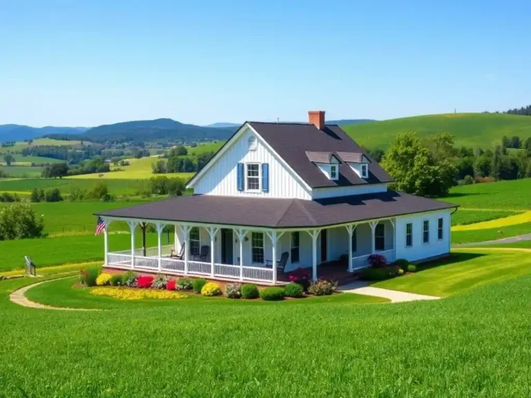 Modern Farmhouse Design Ideas Meeting the Needs of Today’s Homeowners
