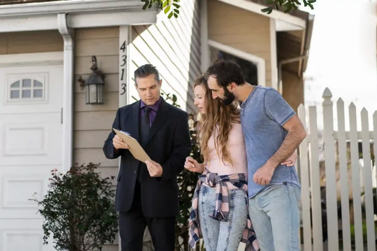 Rent-to-Own Homes