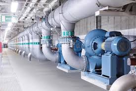 Understanding the Benefits of CH&E Pump for Commercial Applications