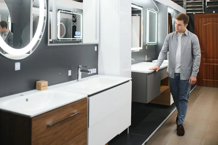 Stunning Bathroom Vanities Trends