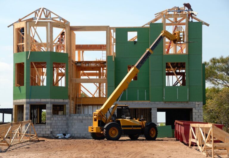 cost to construct a house in different regions of the world