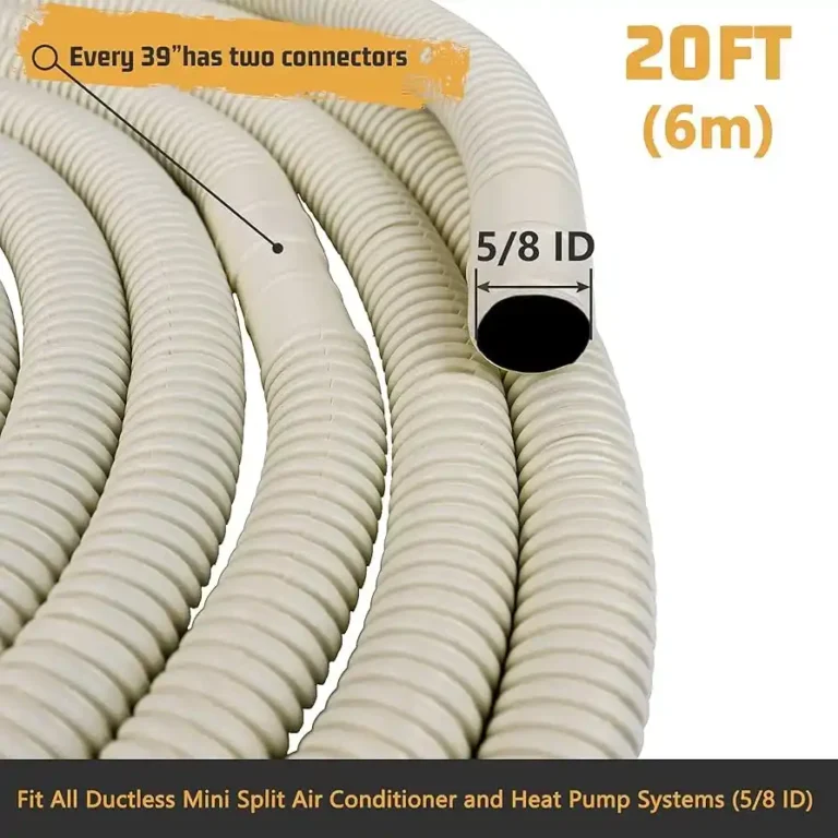 Flex Pipe Plumbing