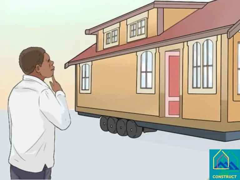 Used Mobile Home