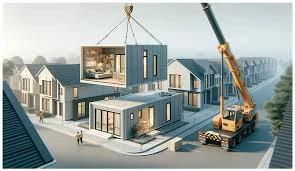 what is the Price of Modular and Prefab Housing