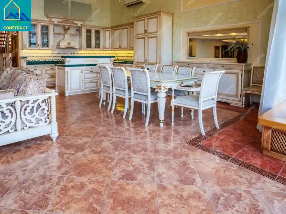 Marble Varieties