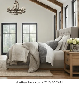 Upgrade your bedroom with a Pottery Barn bed, combining luxury, durability, and smart storage. Explore styles, costs, and long-term value.