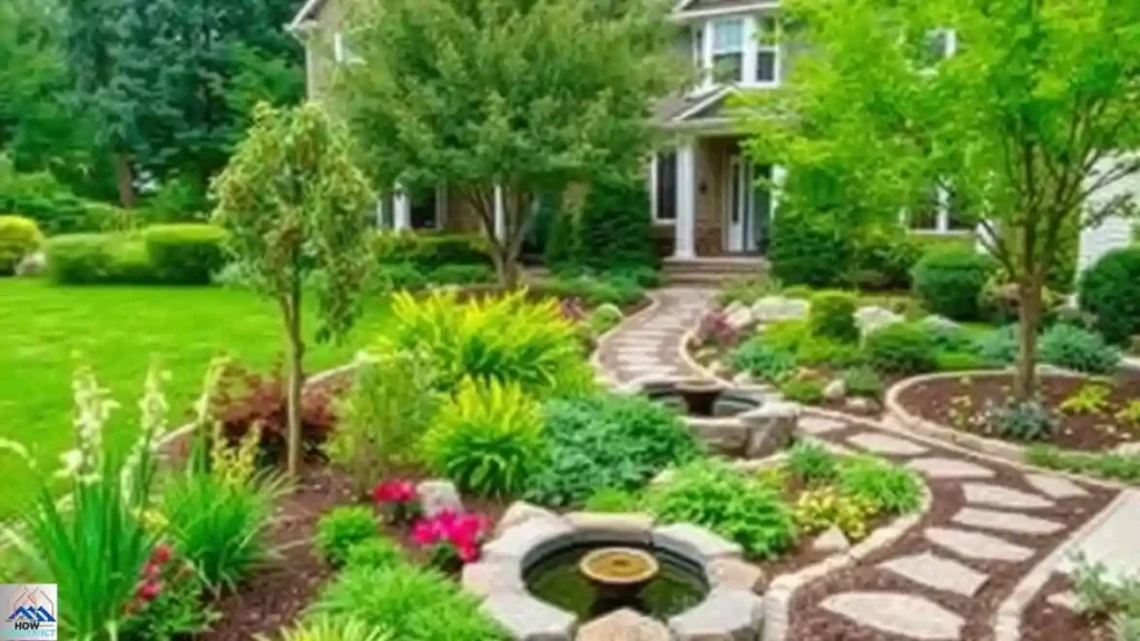 Front Yard Landscaping: The First Impression That Lasts