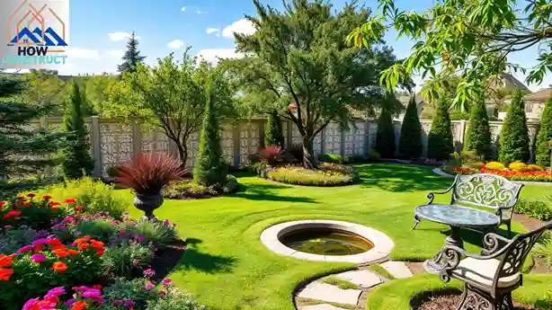 How to Transform your Outdoors Spaces by Landscaping