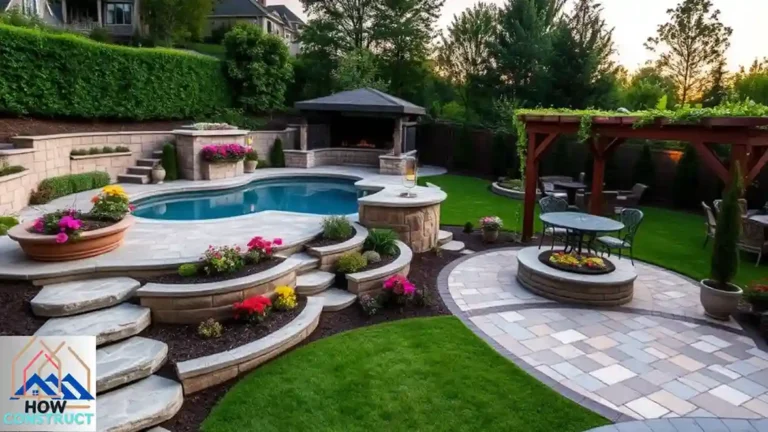 How to Transform your Outdoors Spaces by Landscaping